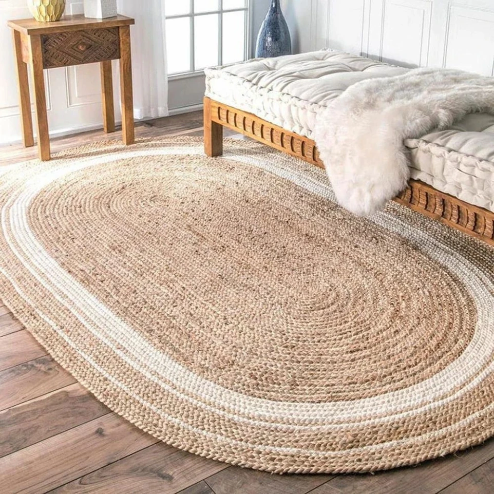 Eco Jute Carpet
