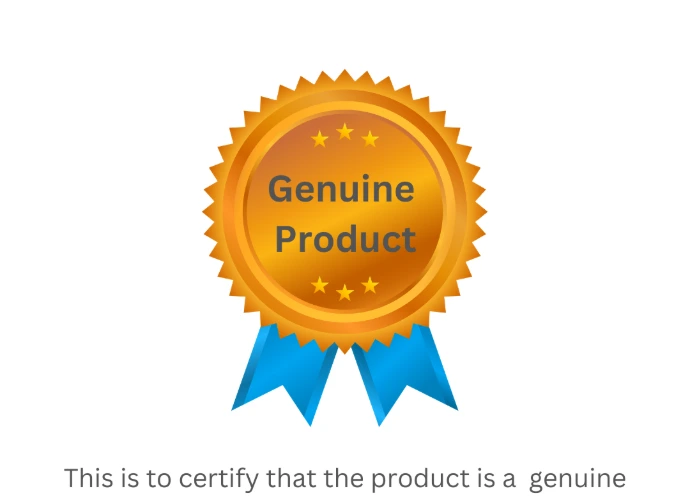 genuine product byb