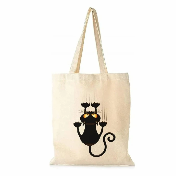 Eco-friendly Tote Bag byb
