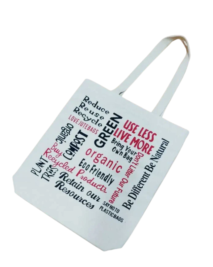 Customize Tote Bag